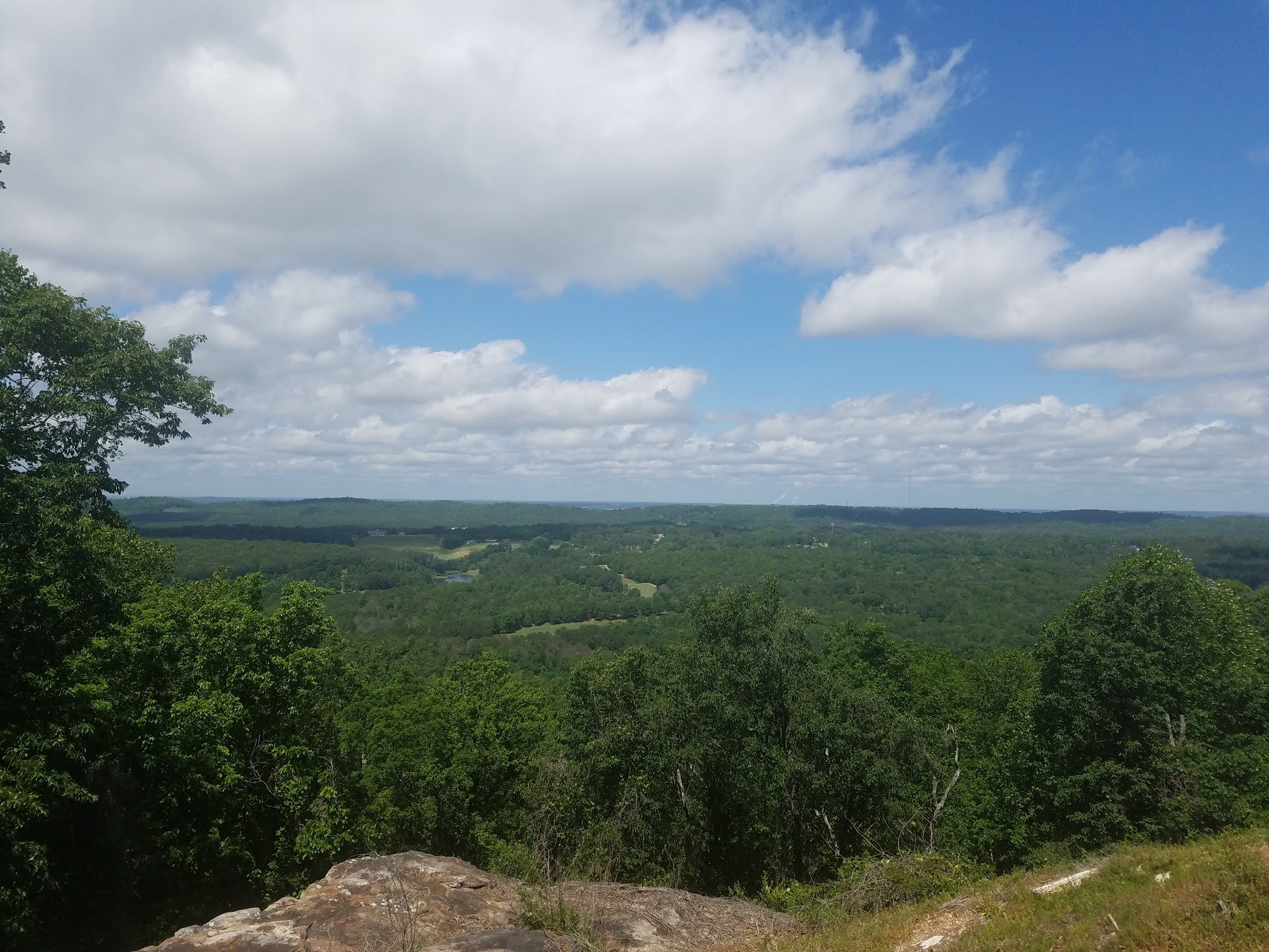 Oxmoor Park - Birmingham, AL