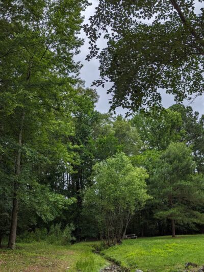 Oxmoor Park - Birmingham, AL