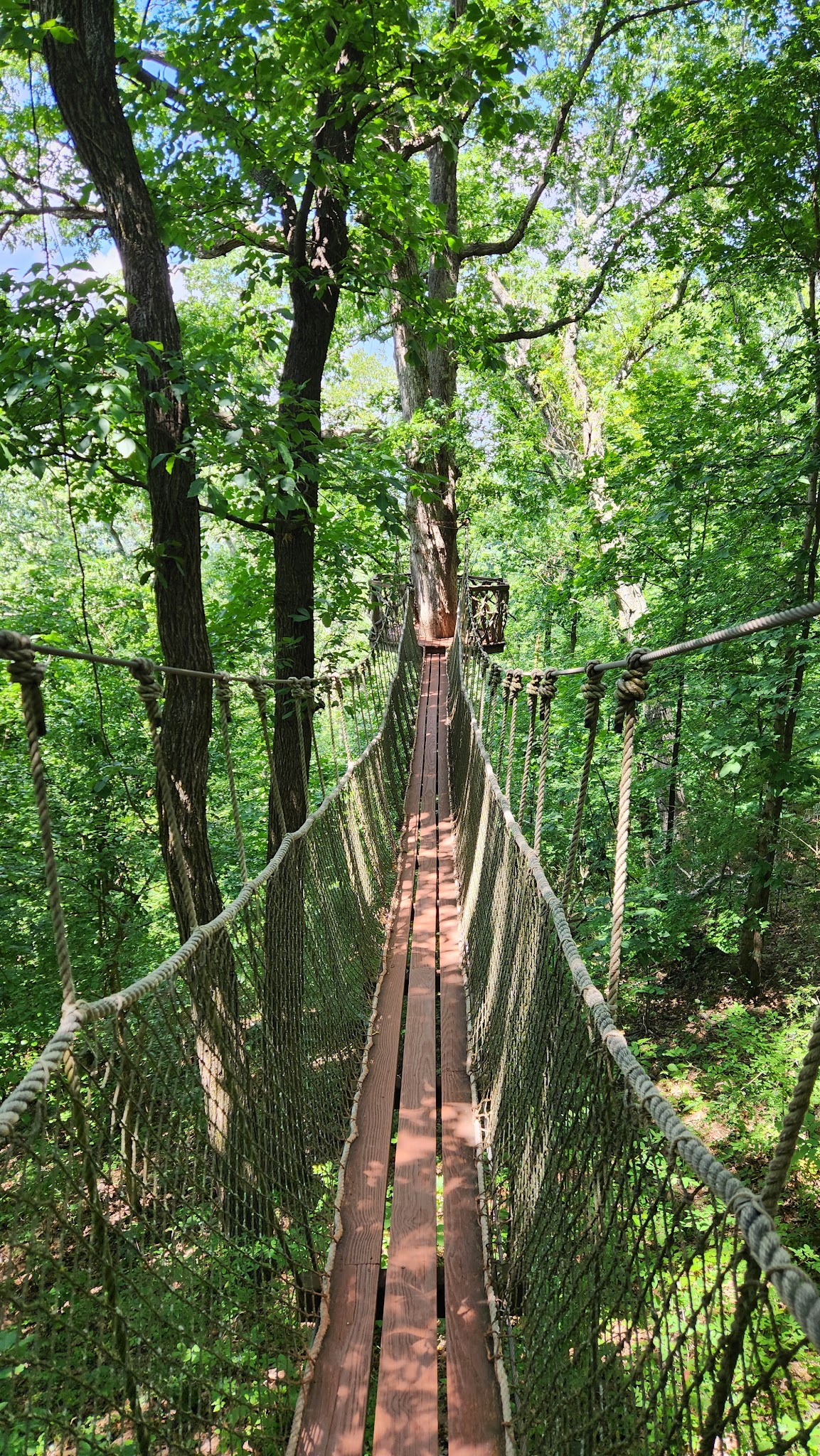 Red Mountain Park - Birmingham, AL