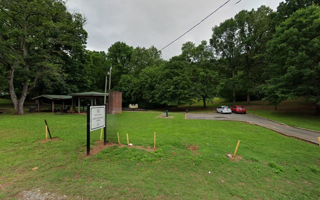 West Goldwire Park - Birmingham, AL