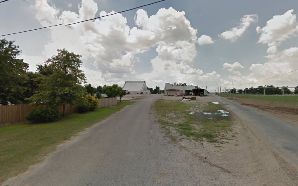 Black Oak - Black Oak, AR