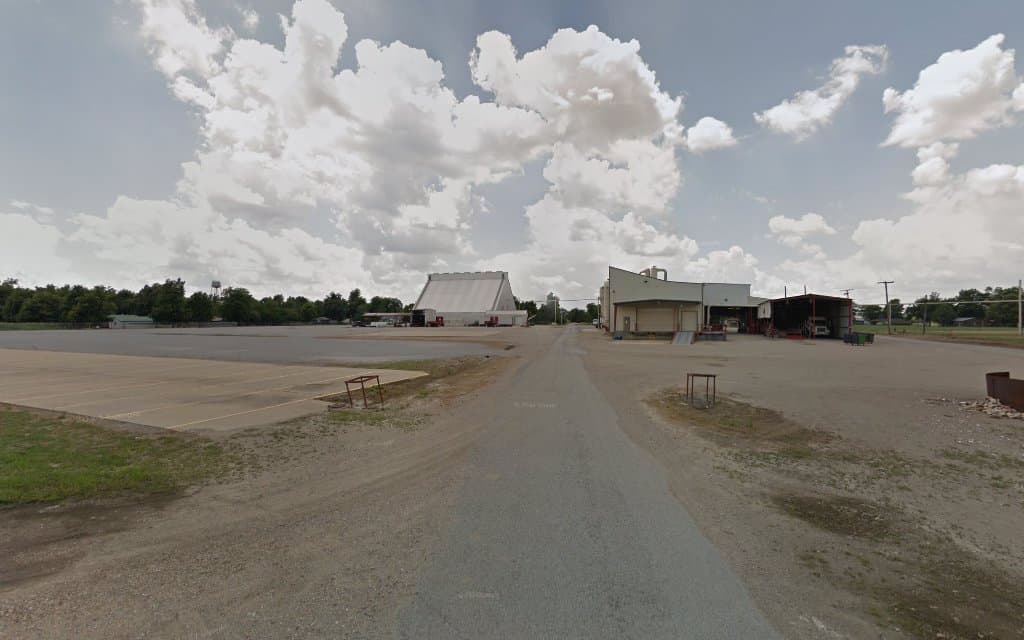 Black Oak - Black Oak, AR