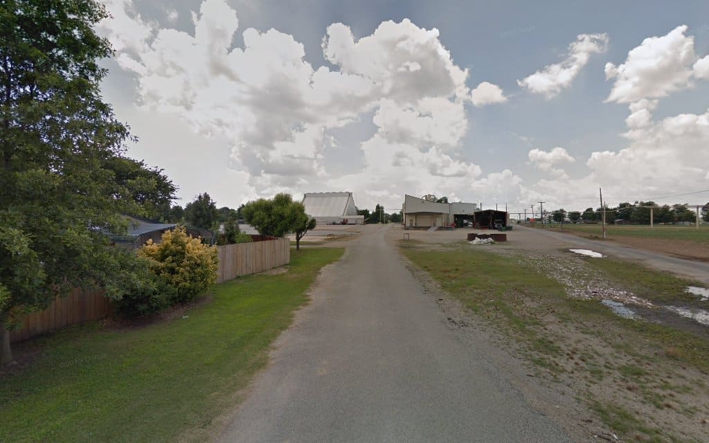 Black Oak - Black Oak, AR