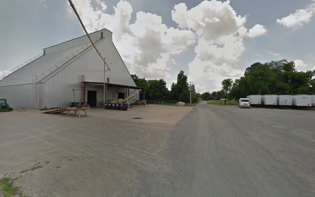 Black Oak - Black Oak, AR