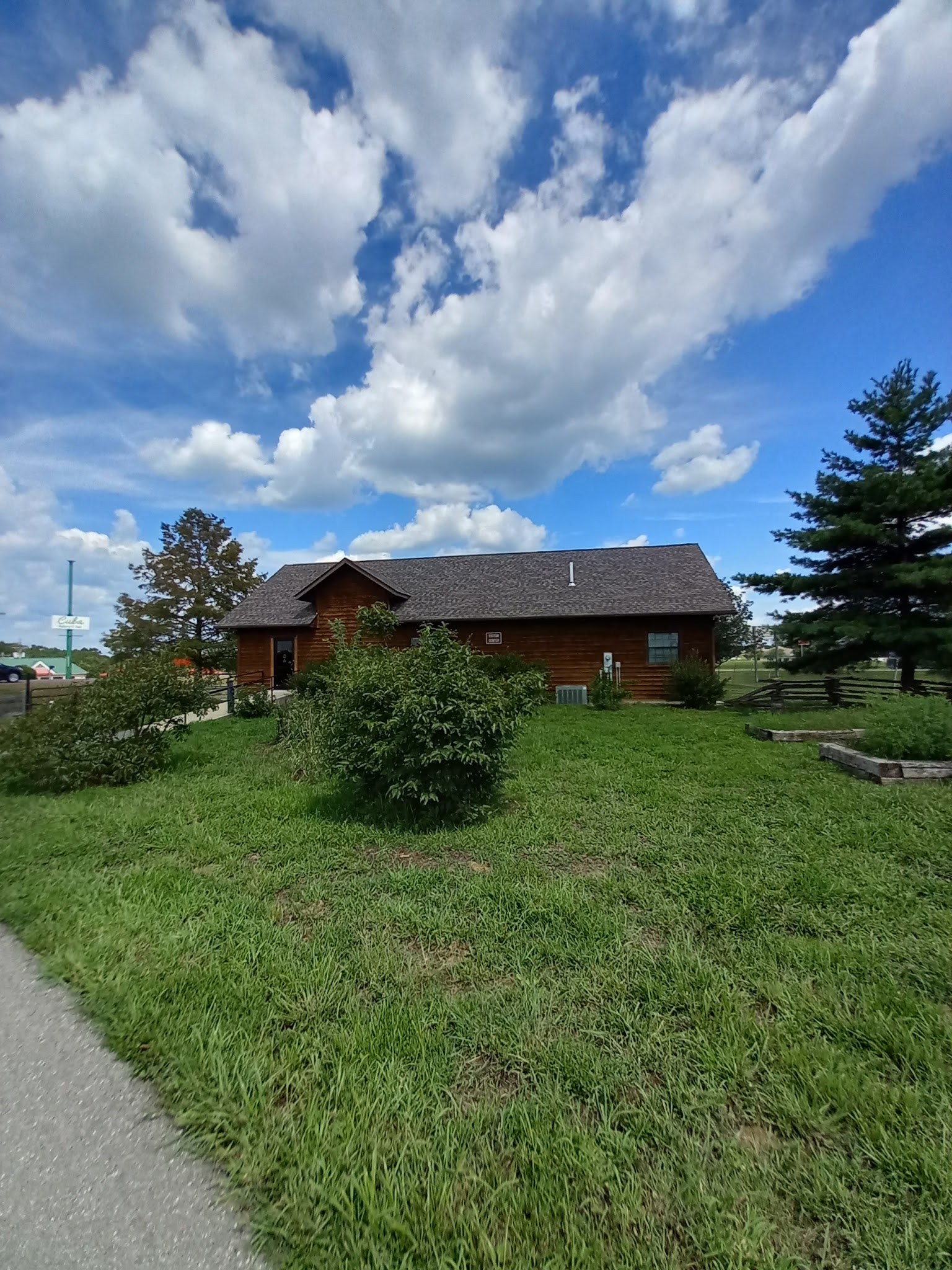 Protect Every Pet (PEP) - Bland, MO