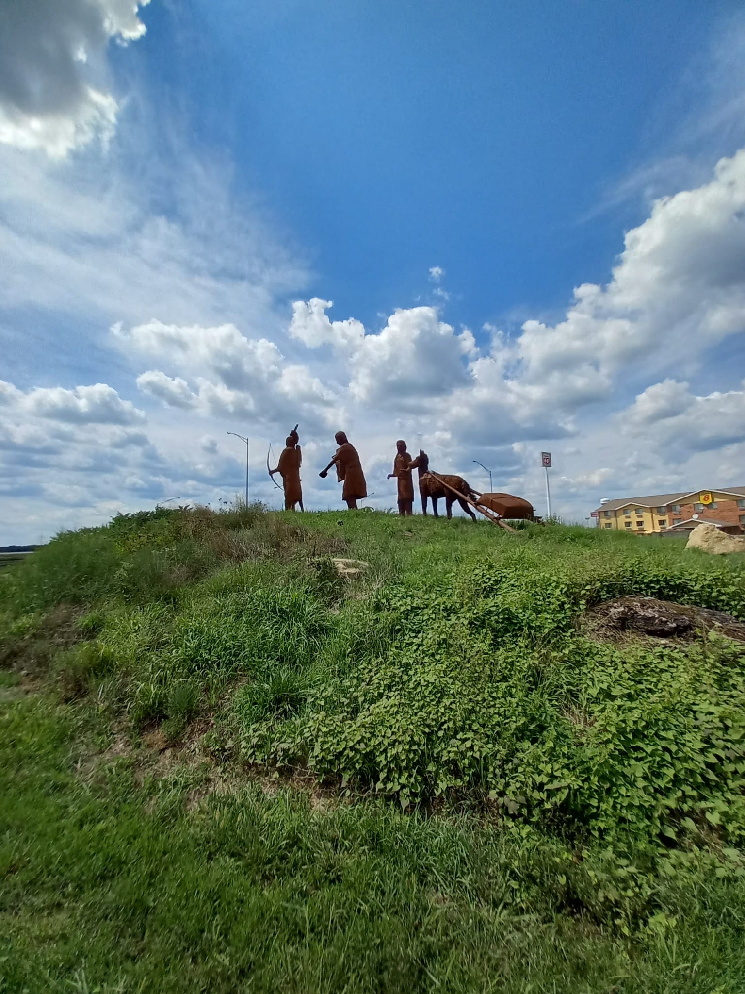 Protect Every Pet (PEP) - Bland, MO