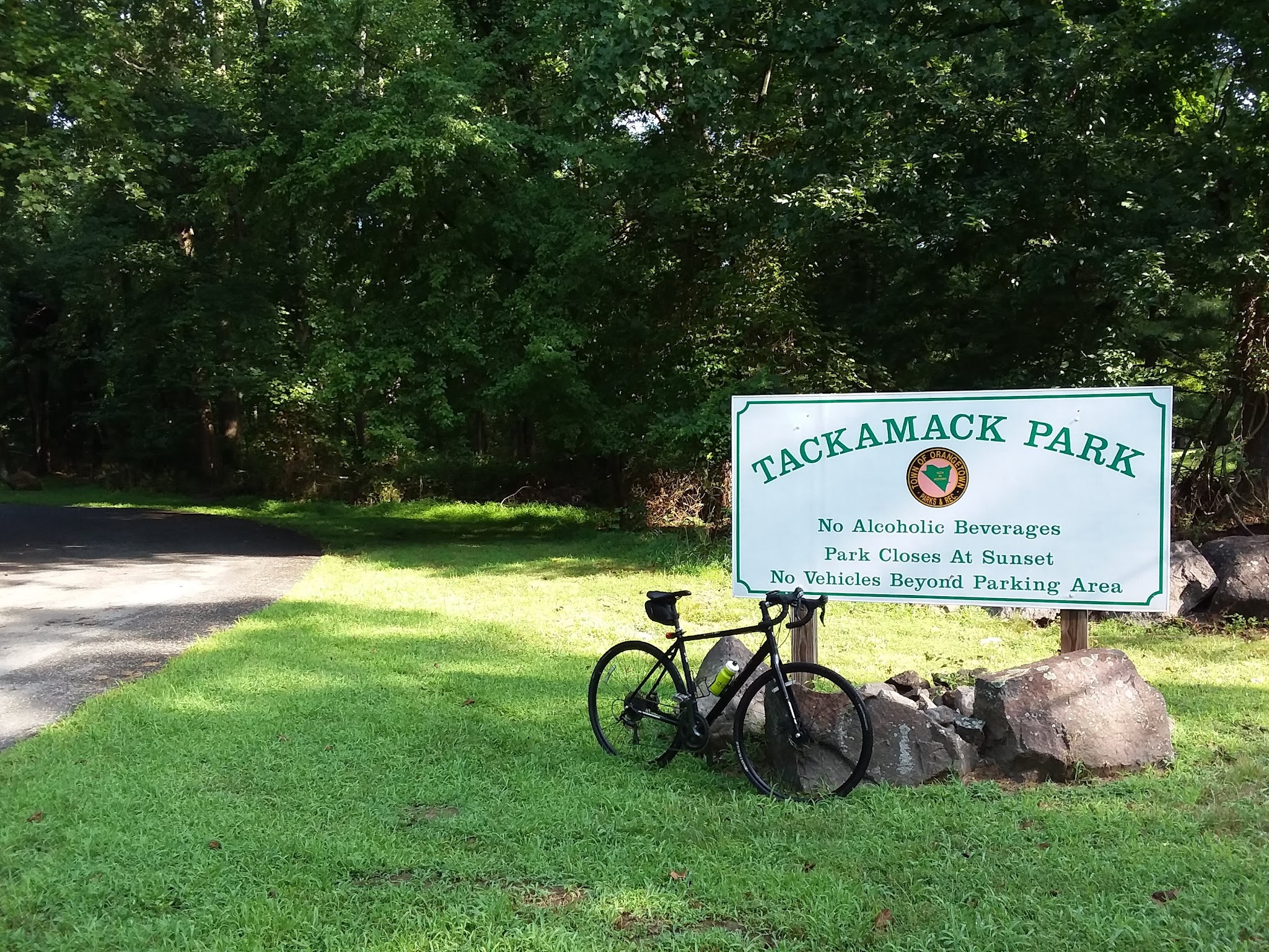 Tackamack North Park - Blauvelt, NY