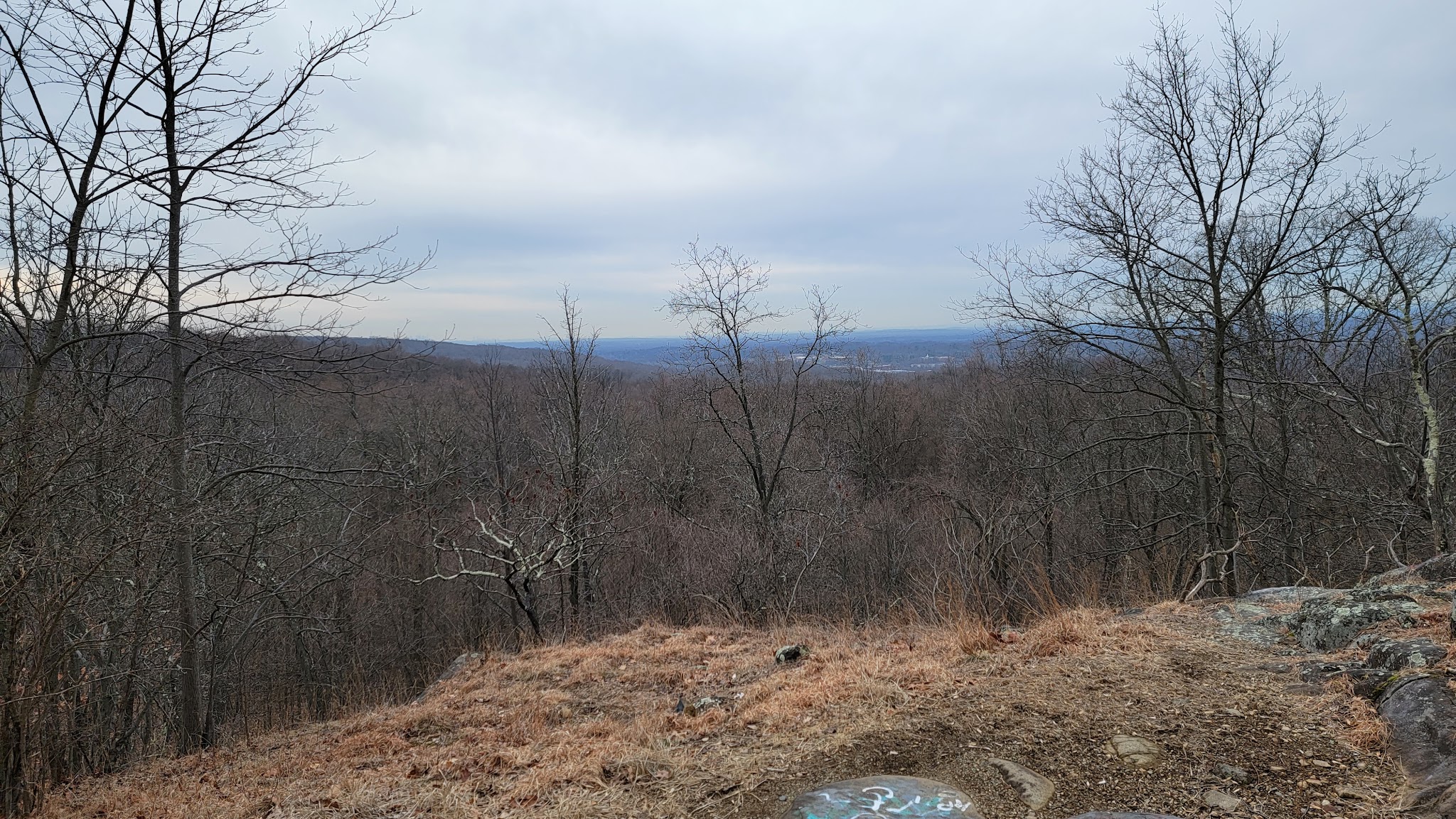 Blauvelt State Park - Blauvelt, NY