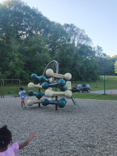 Mamakating Town Park - Bloomingburg, NY