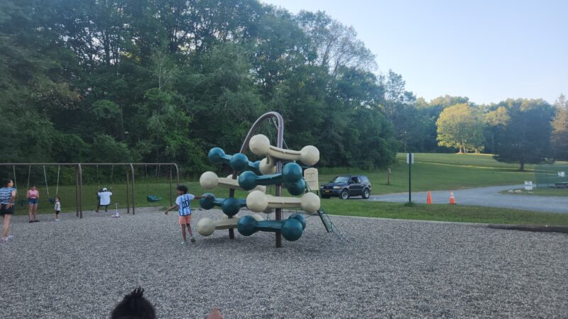 Mamakating Town Park - Bloomingburg, NY