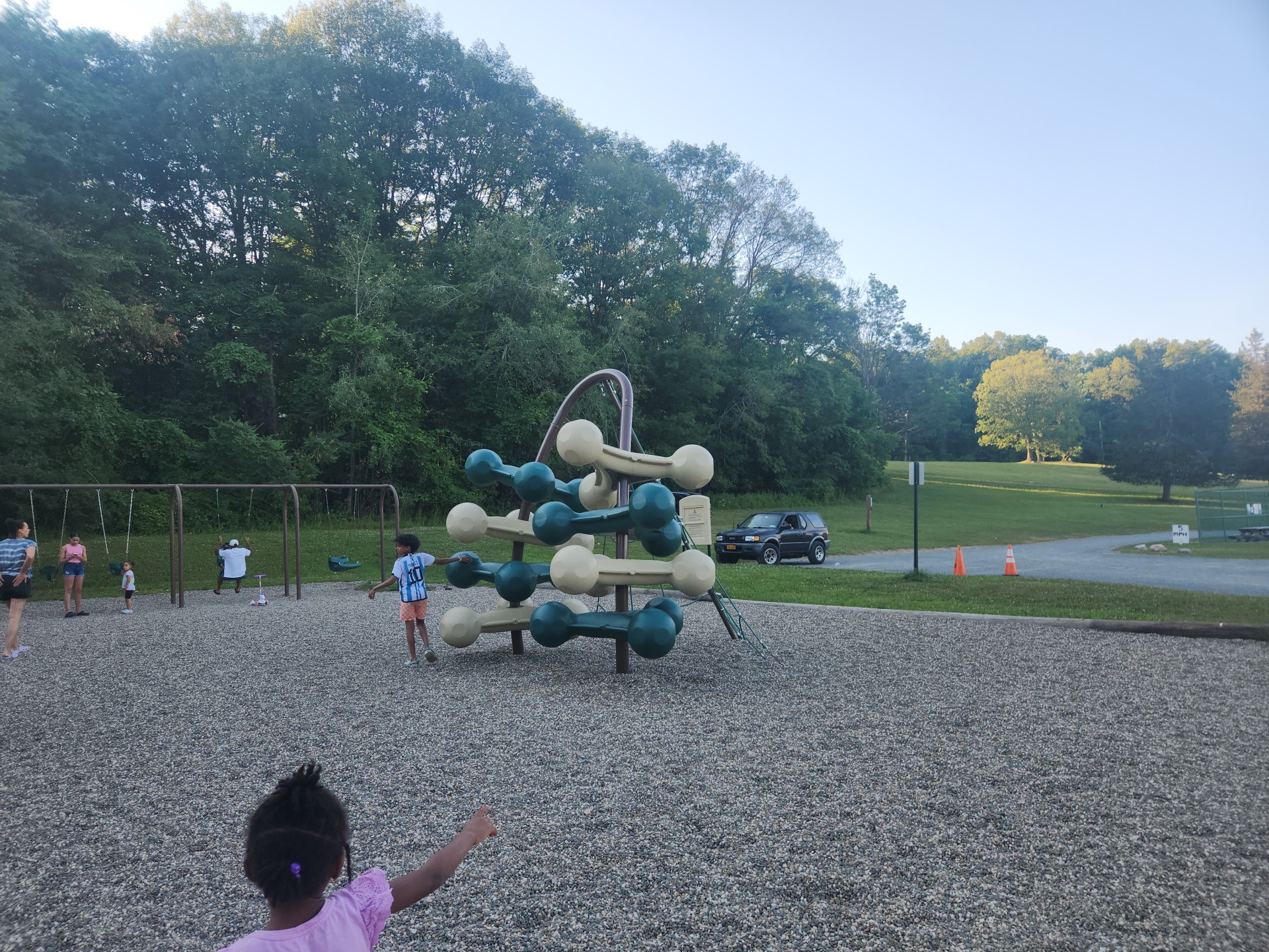 Mamakating Town Park - Bloomingburg, NY