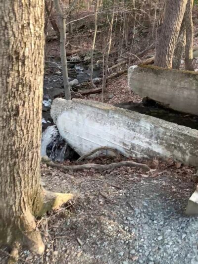 Mamakating Town Park - Bloomingburg, NY