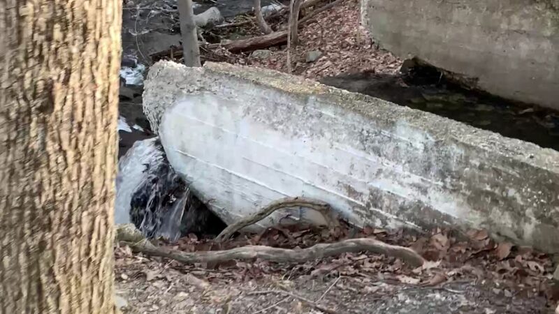 Mamakating Town Park - Bloomingburg, NY