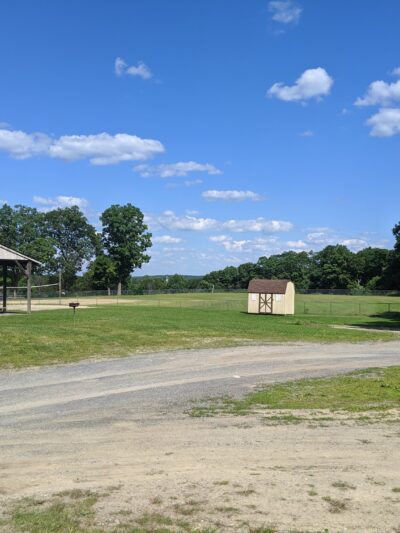 Mamakating Town Park - Bloomingburg, NY