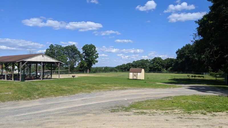 Mamakating Town Park - Bloomingburg, NY