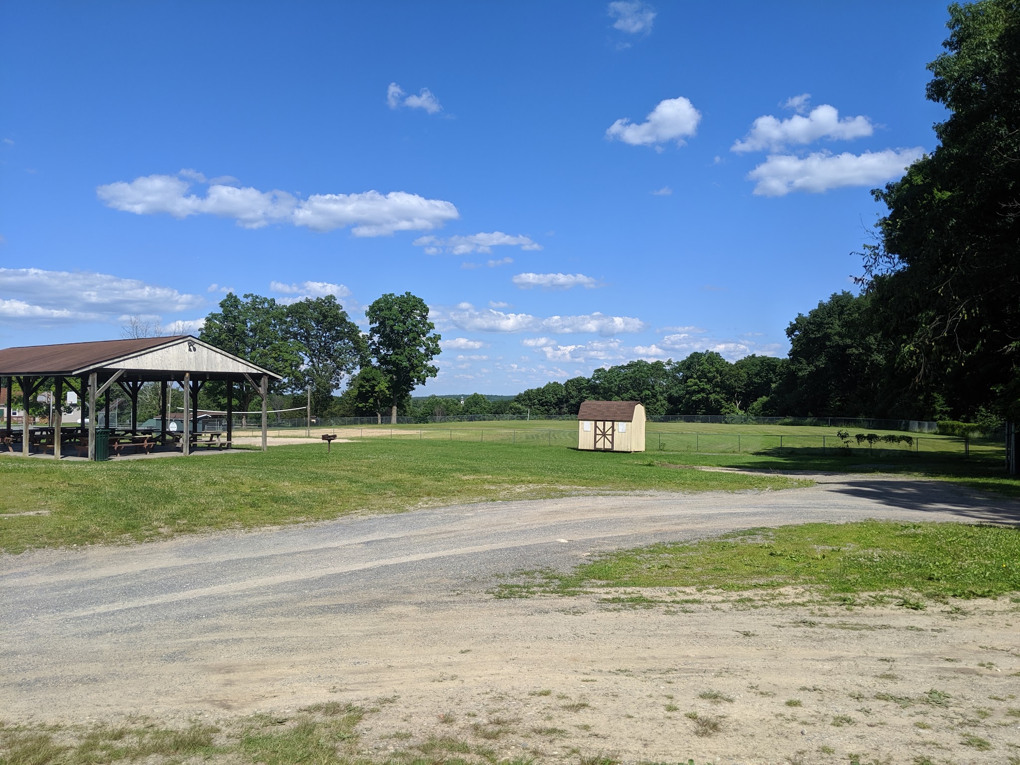 Mamakating Town Park - Bloomingburg, NY
