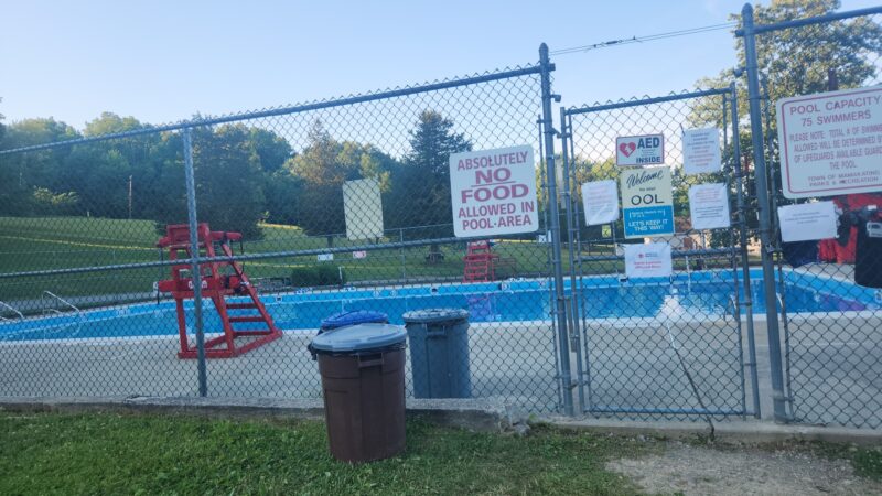 Mamakating Town Park - Bloomingburg, NY