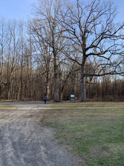 Mamakating Town Park - Bloomingburg, NY
