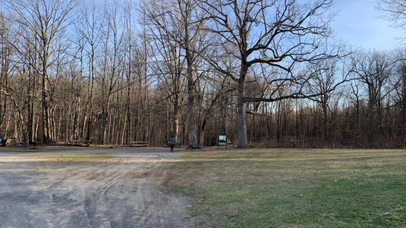 Mamakating Town Park - Bloomingburg, NY