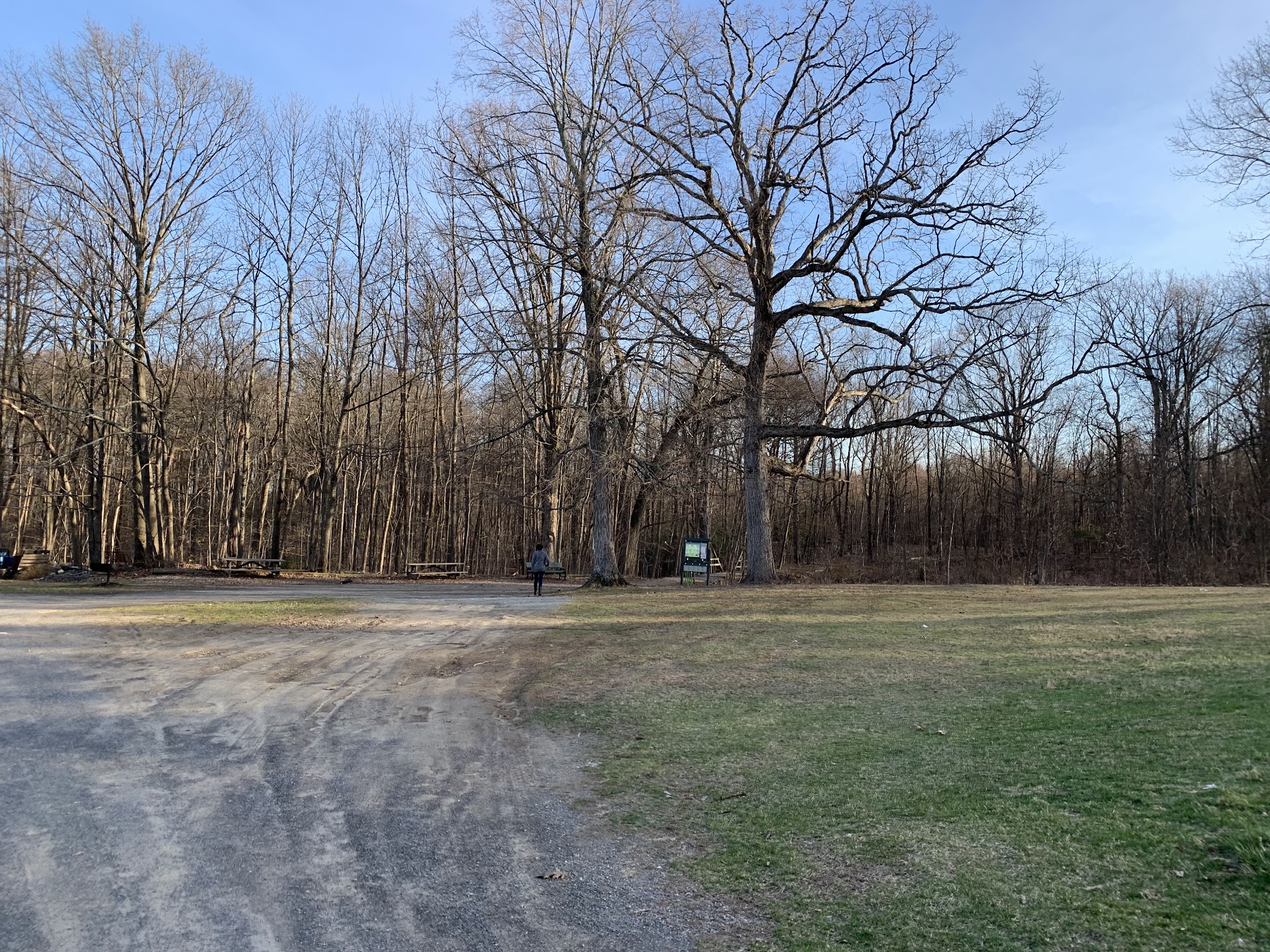 Mamakating Town Park - Bloomingburg, NY