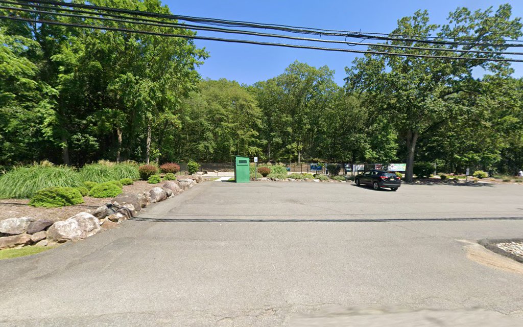 Bloomingdale Dog Park - Bloomingdale, NJ