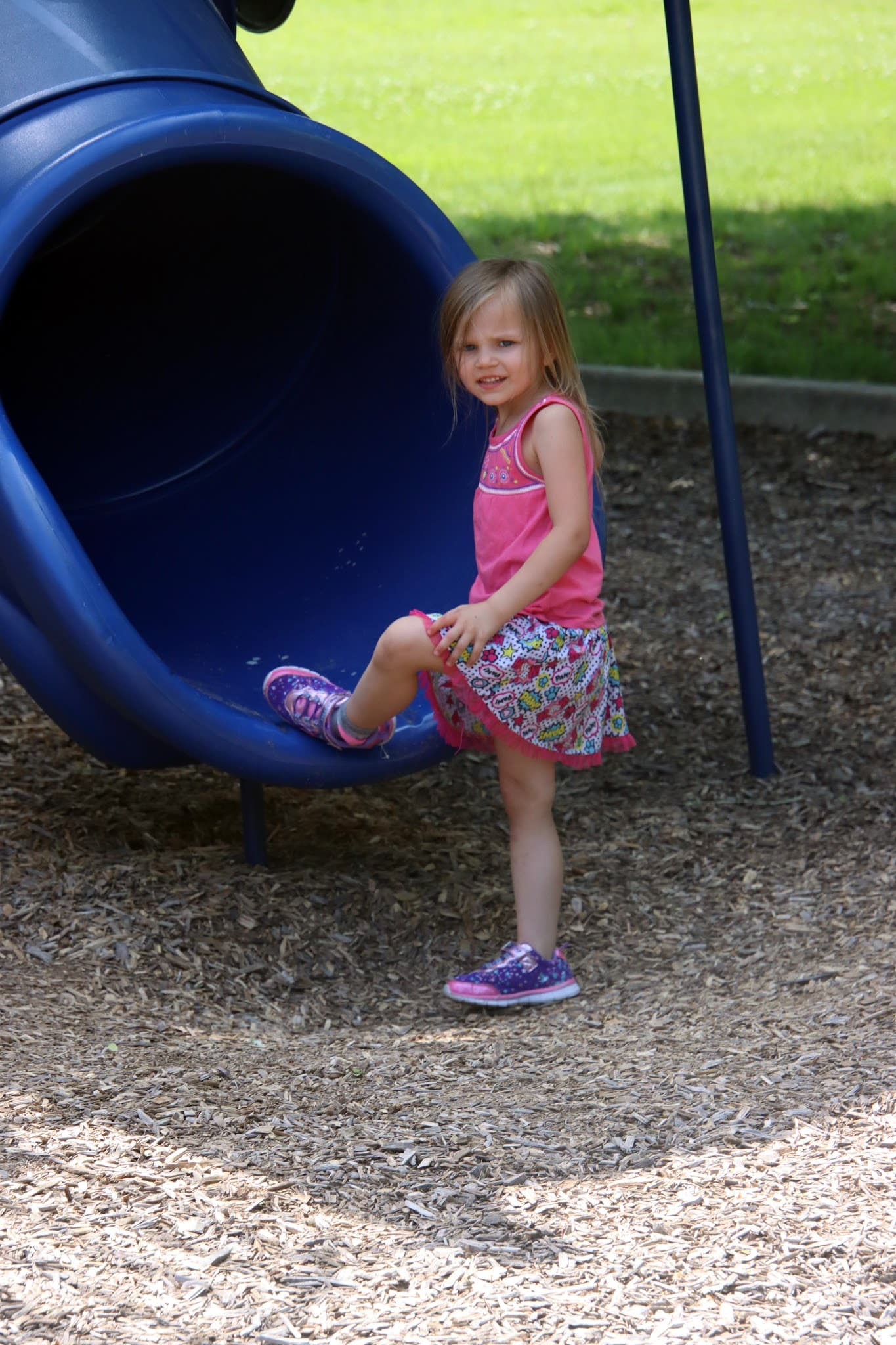 Brookridge Park - Bloomington, IL