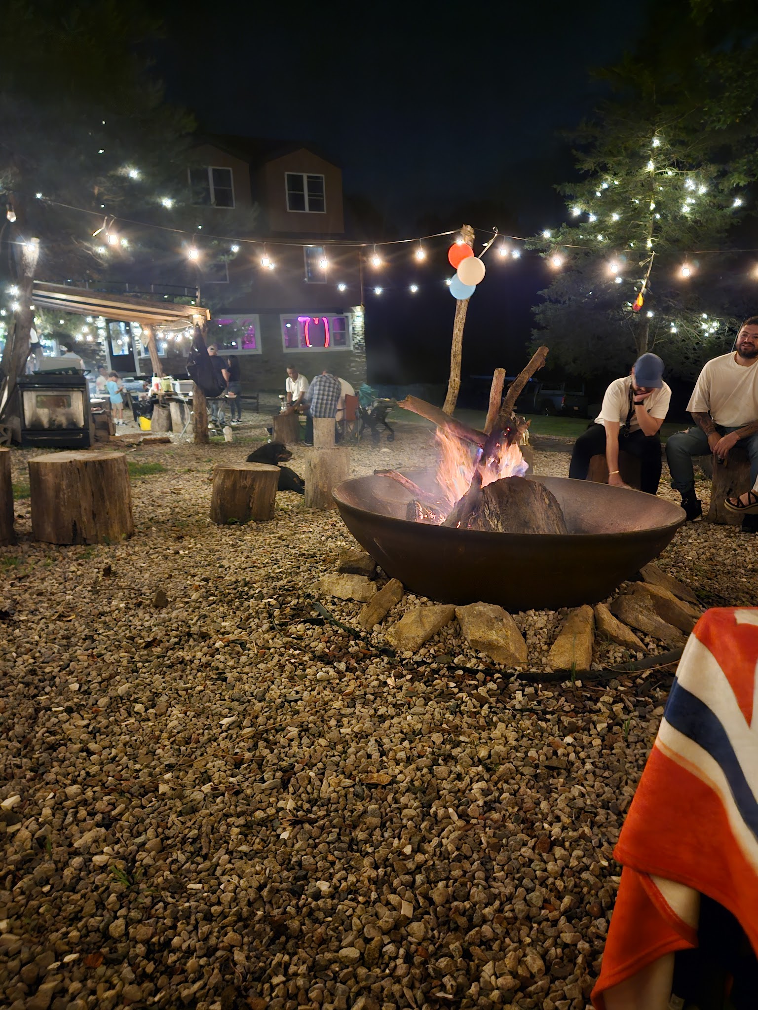 DesmadreHouse - Bloomsbury, NJ