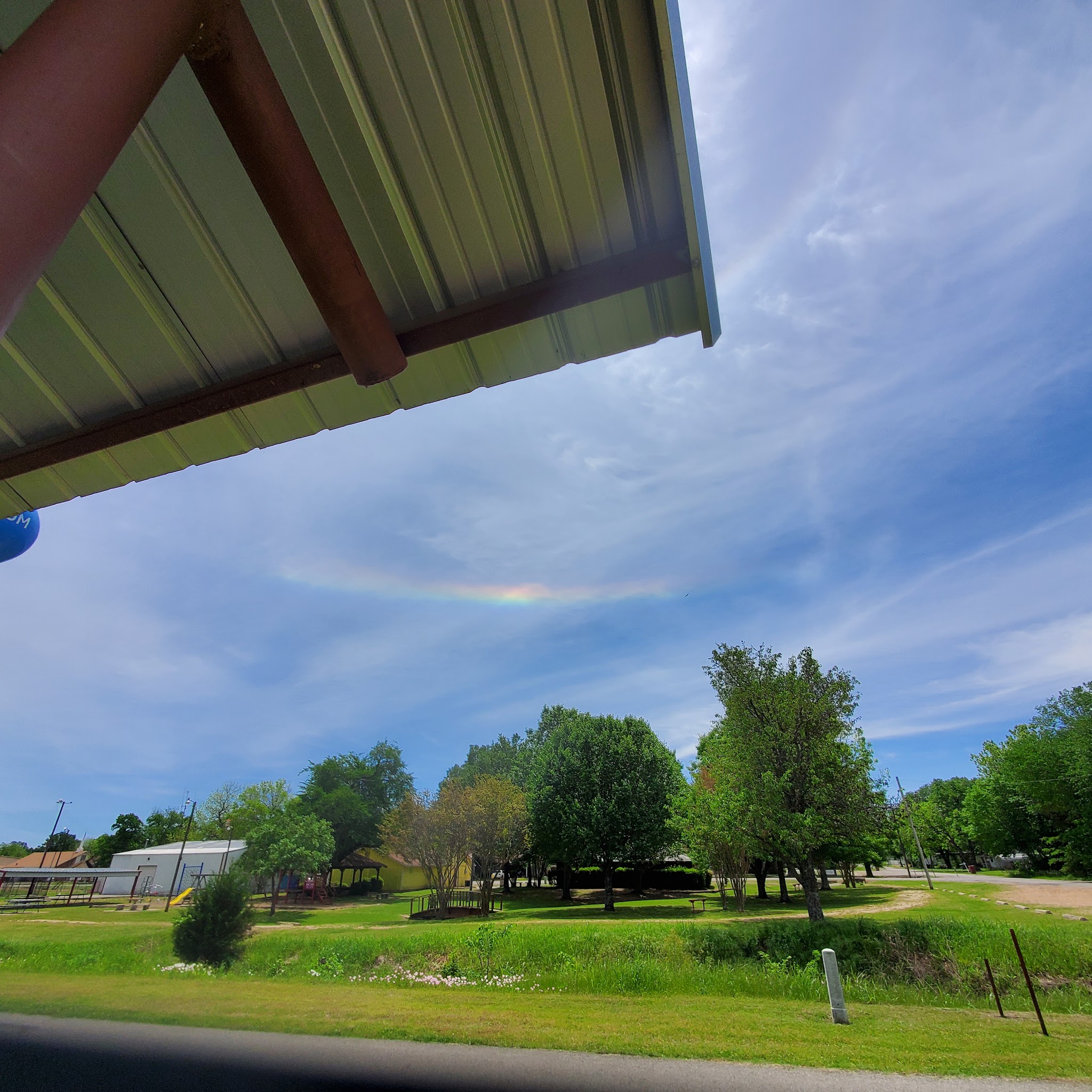 Blossom City Park - Blossom, TX