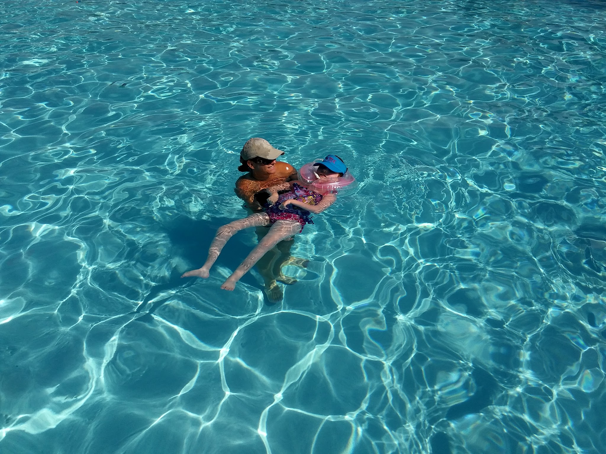 Blountsville Pool - Blountsville, AL