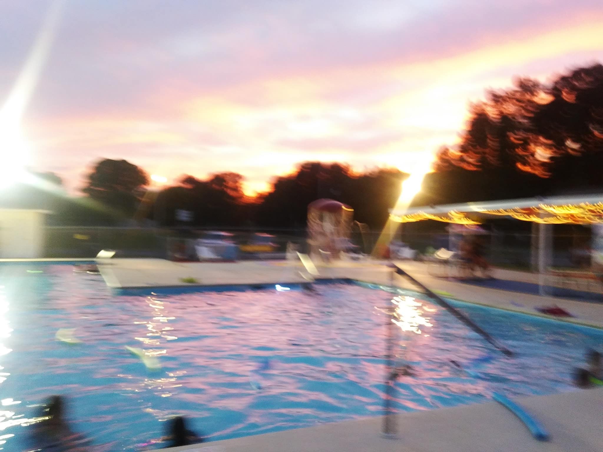 Blountsville Pool - Blountsville, AL