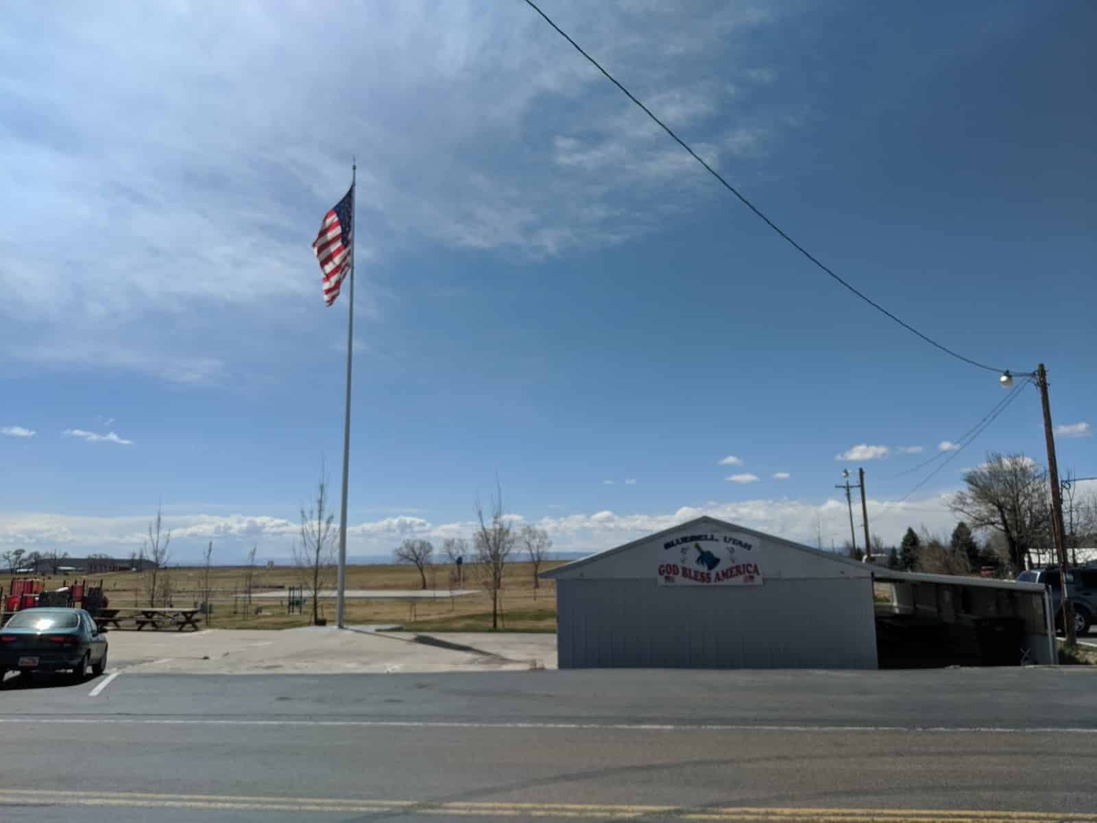 Bluebell - Bluebell, UT