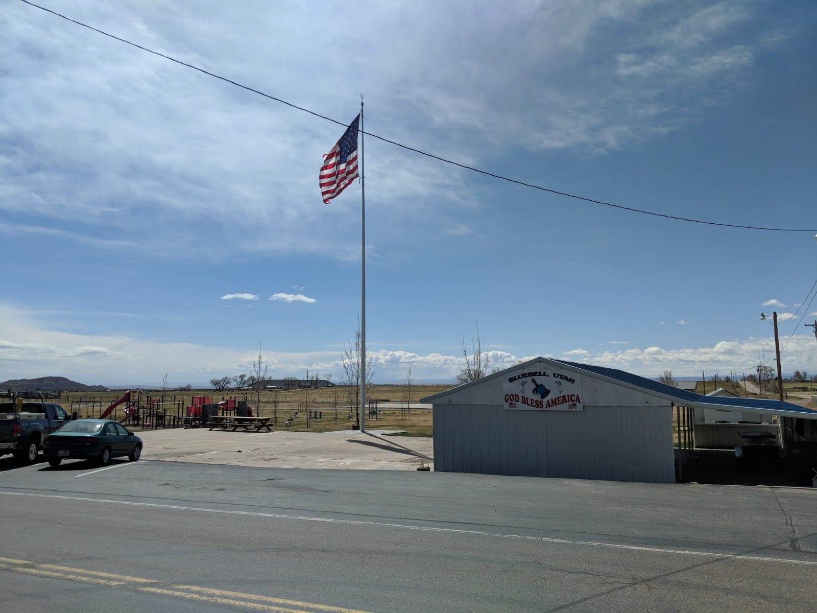 Bluebell - Bluebell, UT