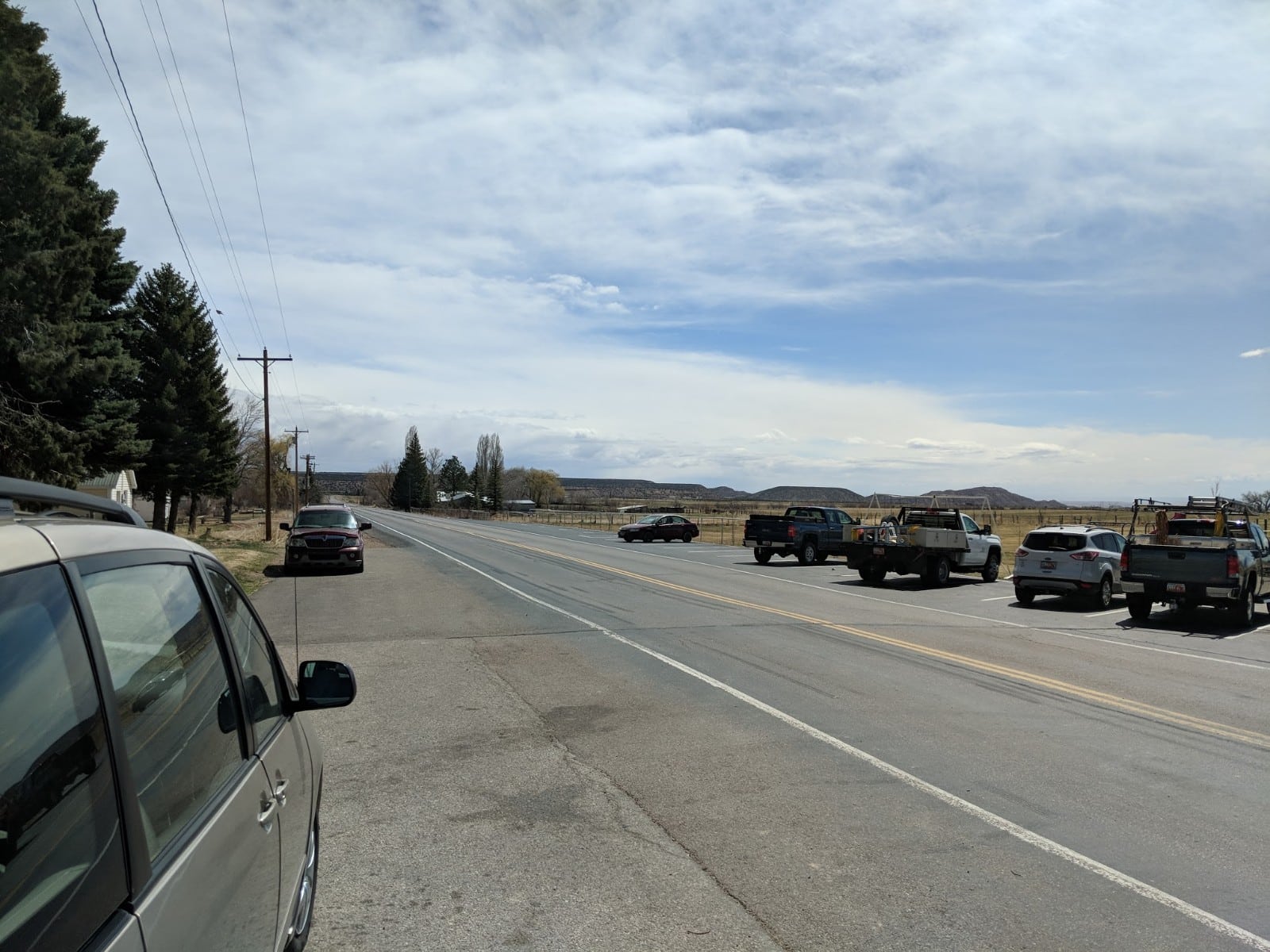 Bluebell - Bluebell, UT