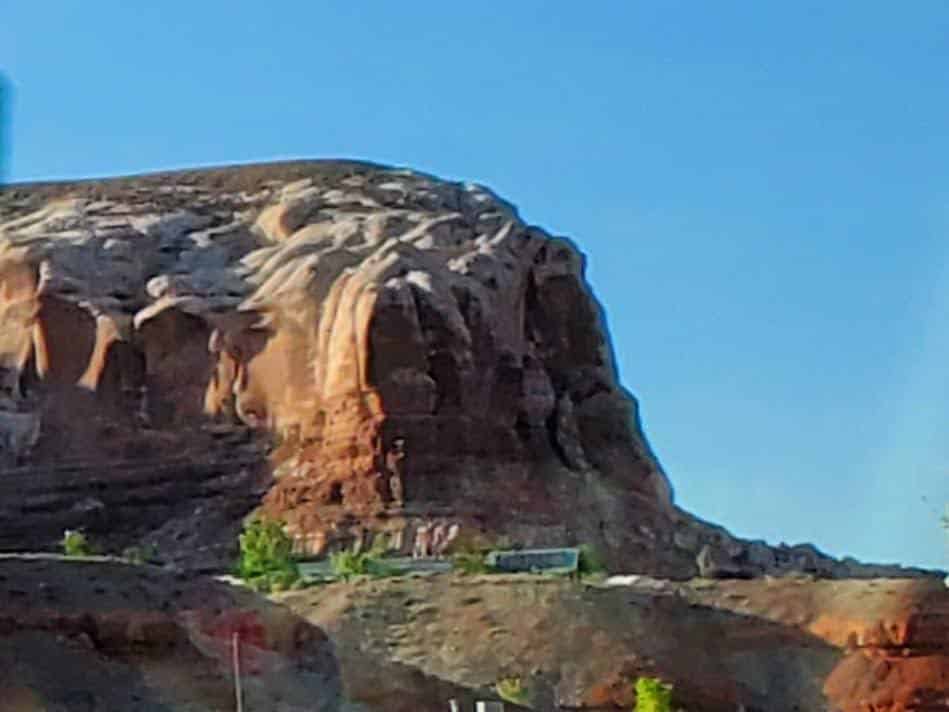 Bluff Park - Bluff, UT