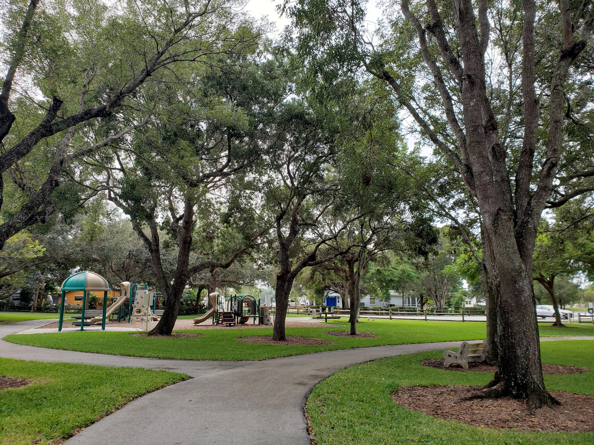 American Homes Park - Boca Raton, FL