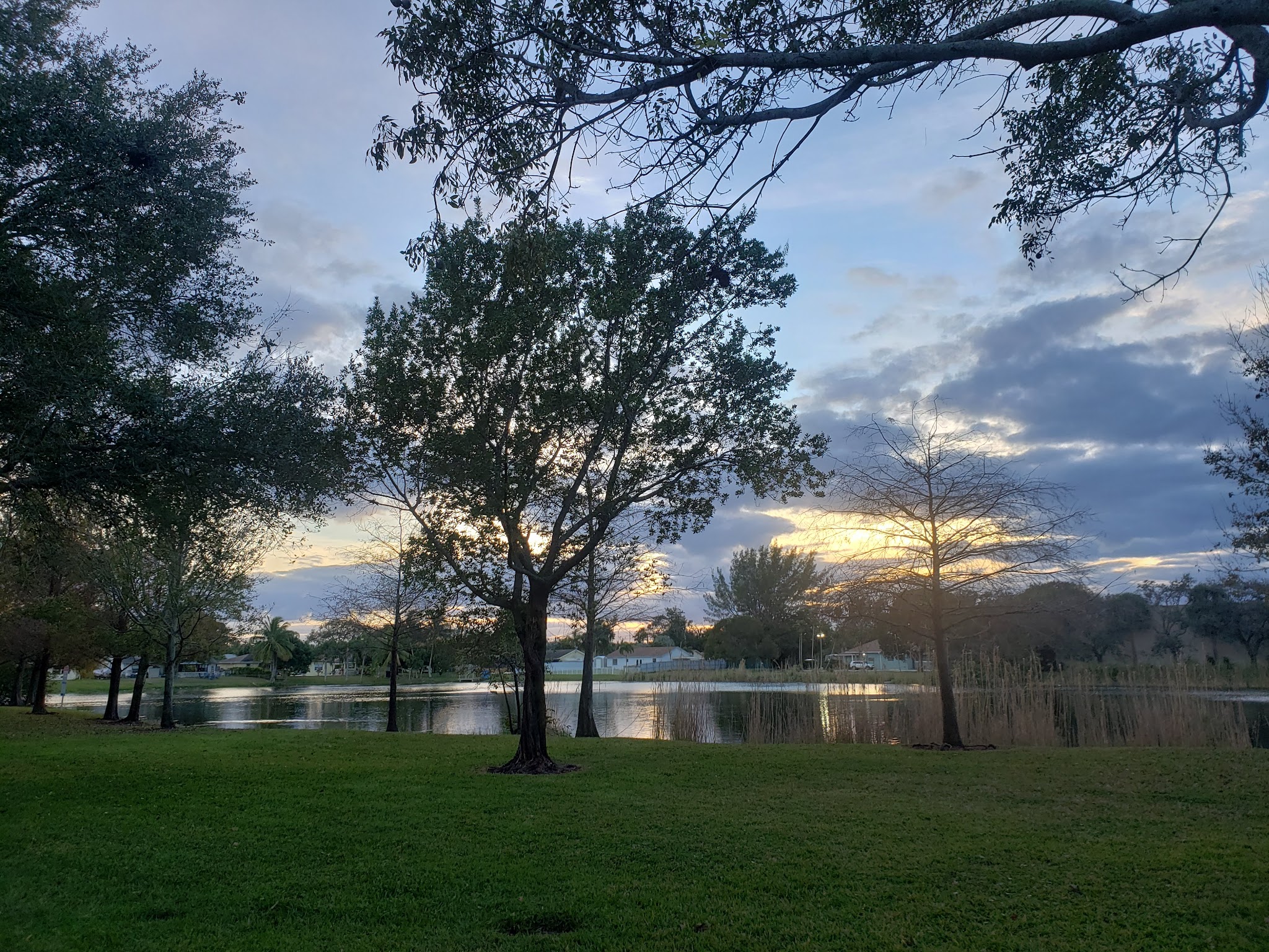 American Homes Park - Boca Raton, FL