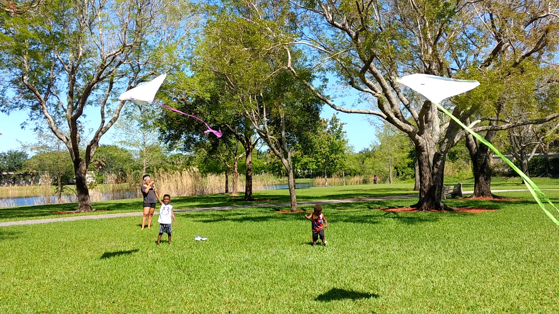 American Homes Park - Boca Raton, FL