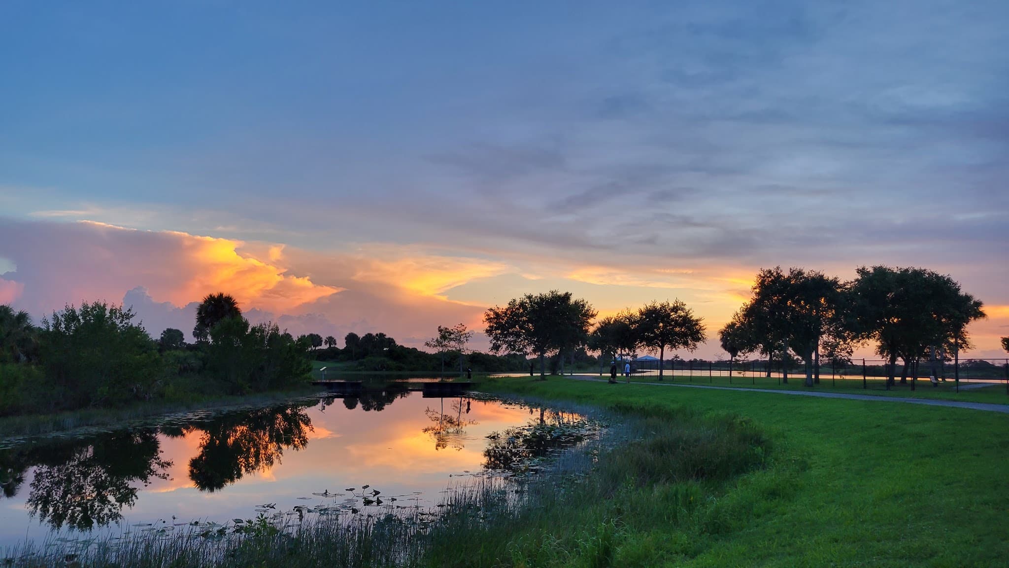 Canine Cove at South County Regional Park - Boca Raton, FL