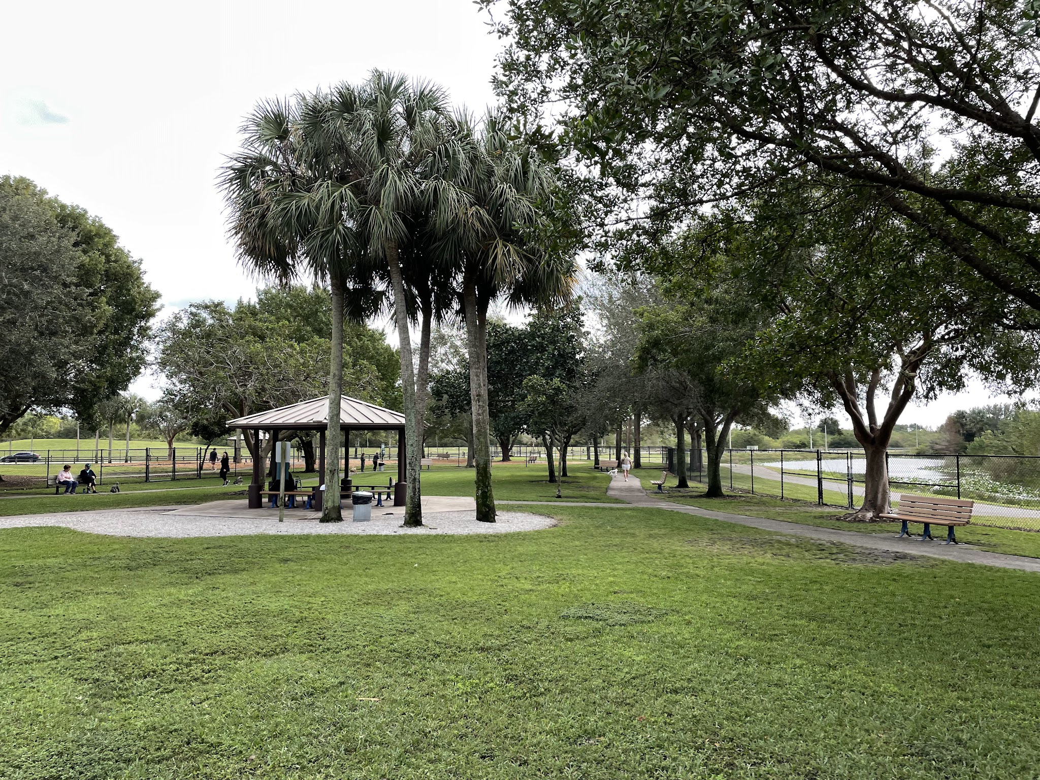 Dog Park - Boca Raton, FL
