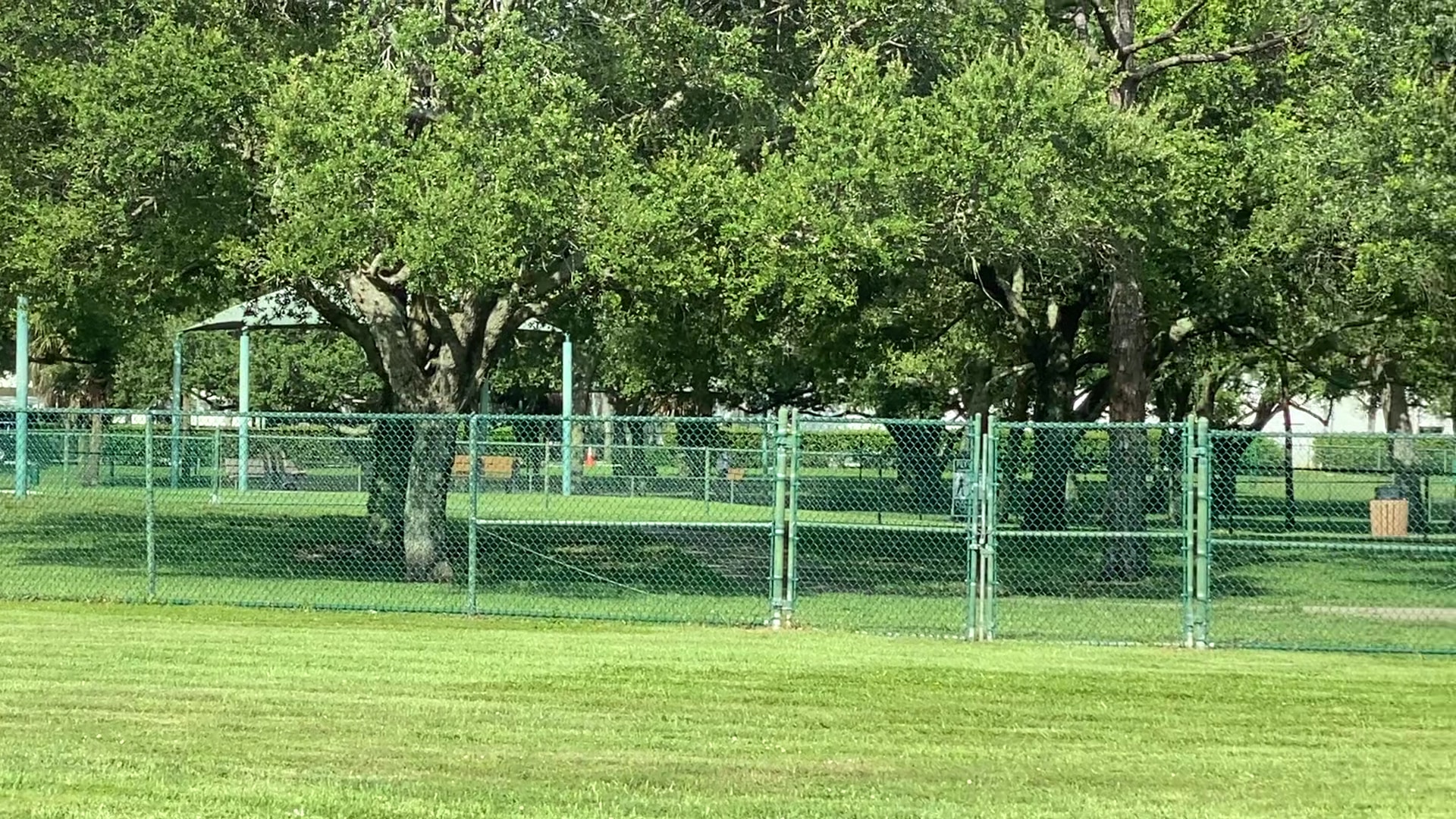 Mizner Bark Dog Park - Boca Raton, FL