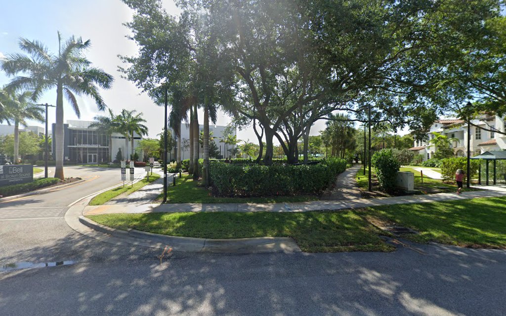 Pavlov's Park - Boca Raton, FL