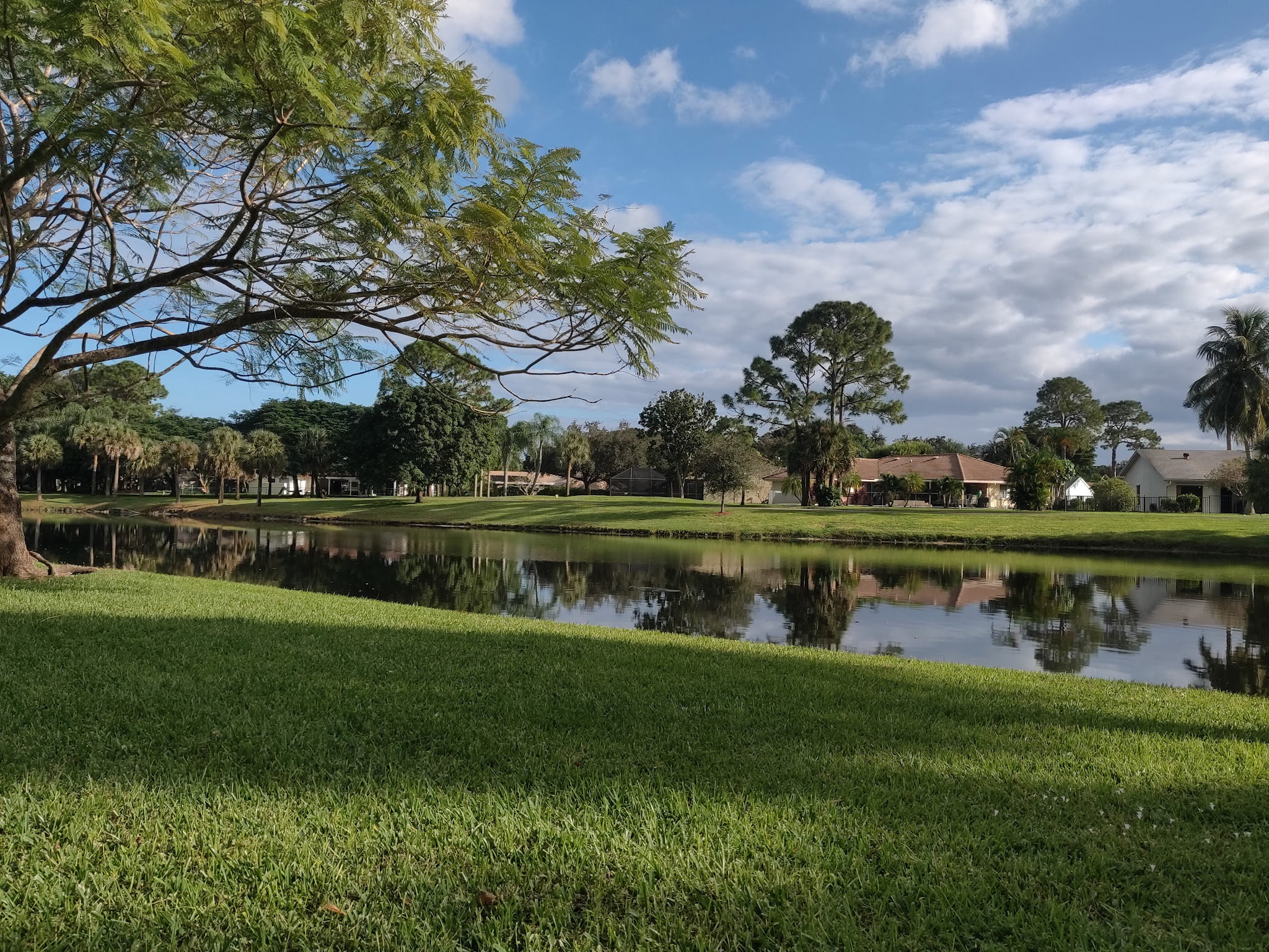 Pinewood Park - Boca Raton, FL