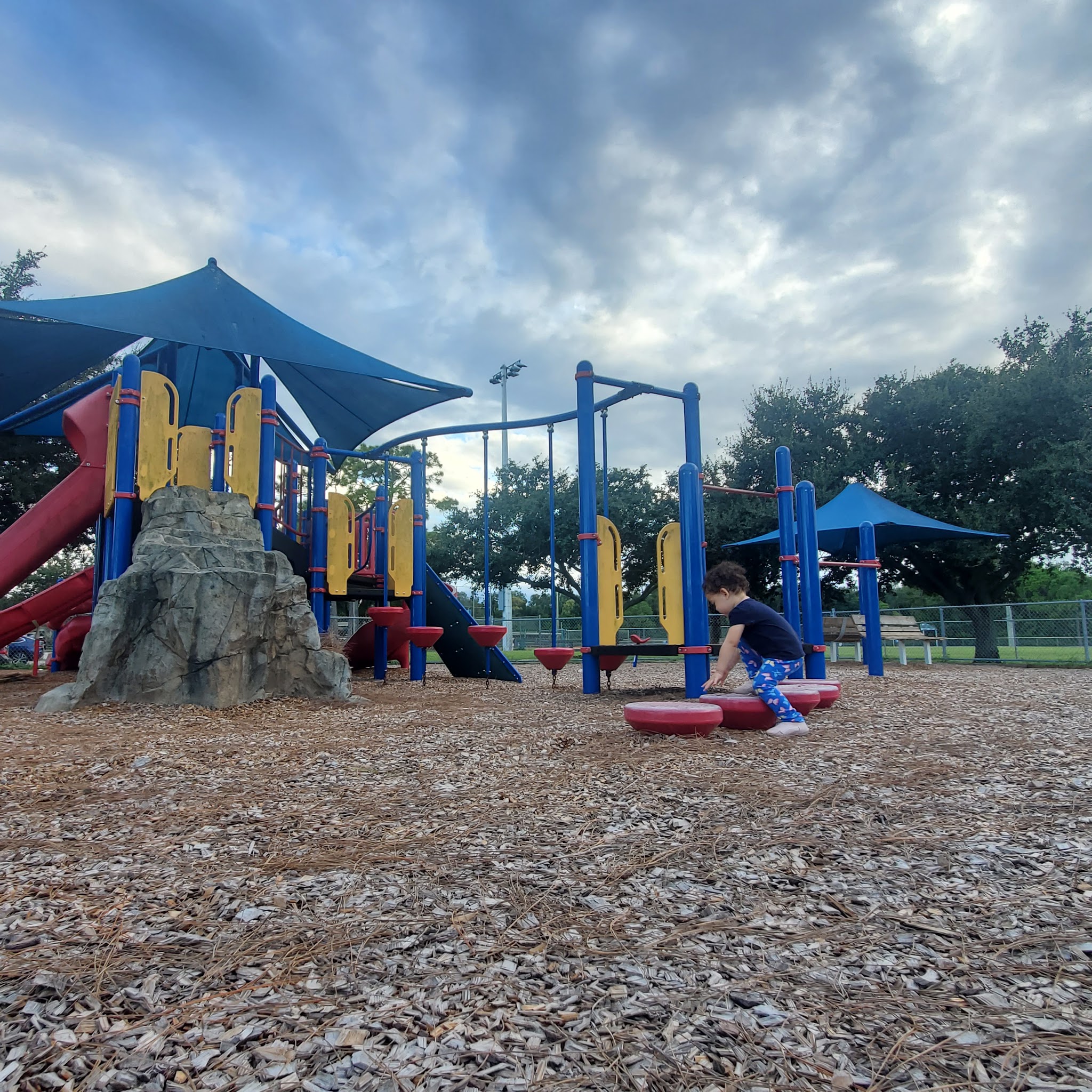 Pinewoods Park - Boca Raton, FL