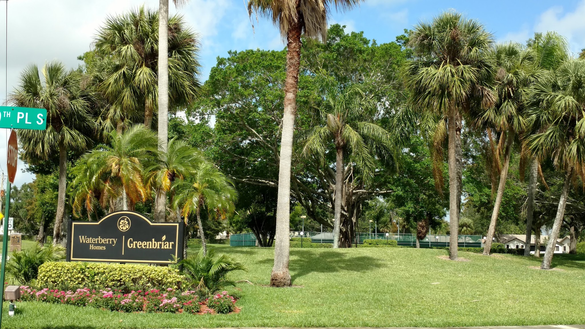 Pinewoods Park - Boca Raton, FL