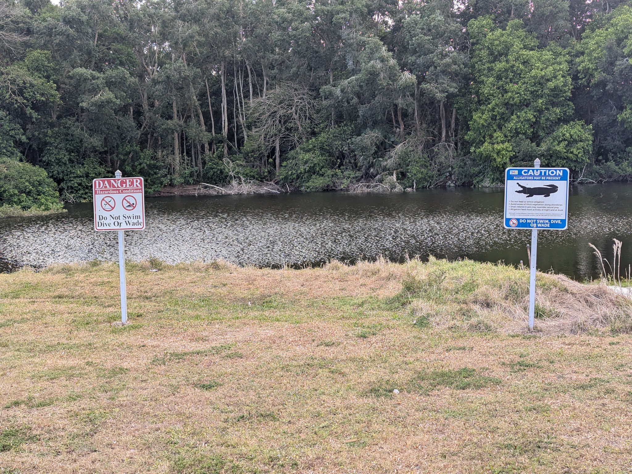 Pinewoods Park - Boca Raton, FL