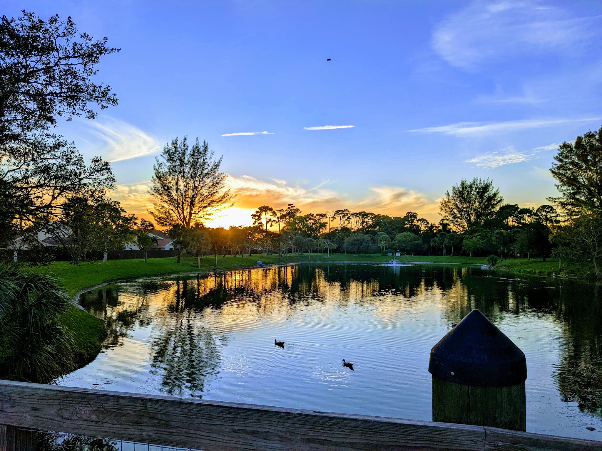 Silver Palms Park - Boca Raton, FL