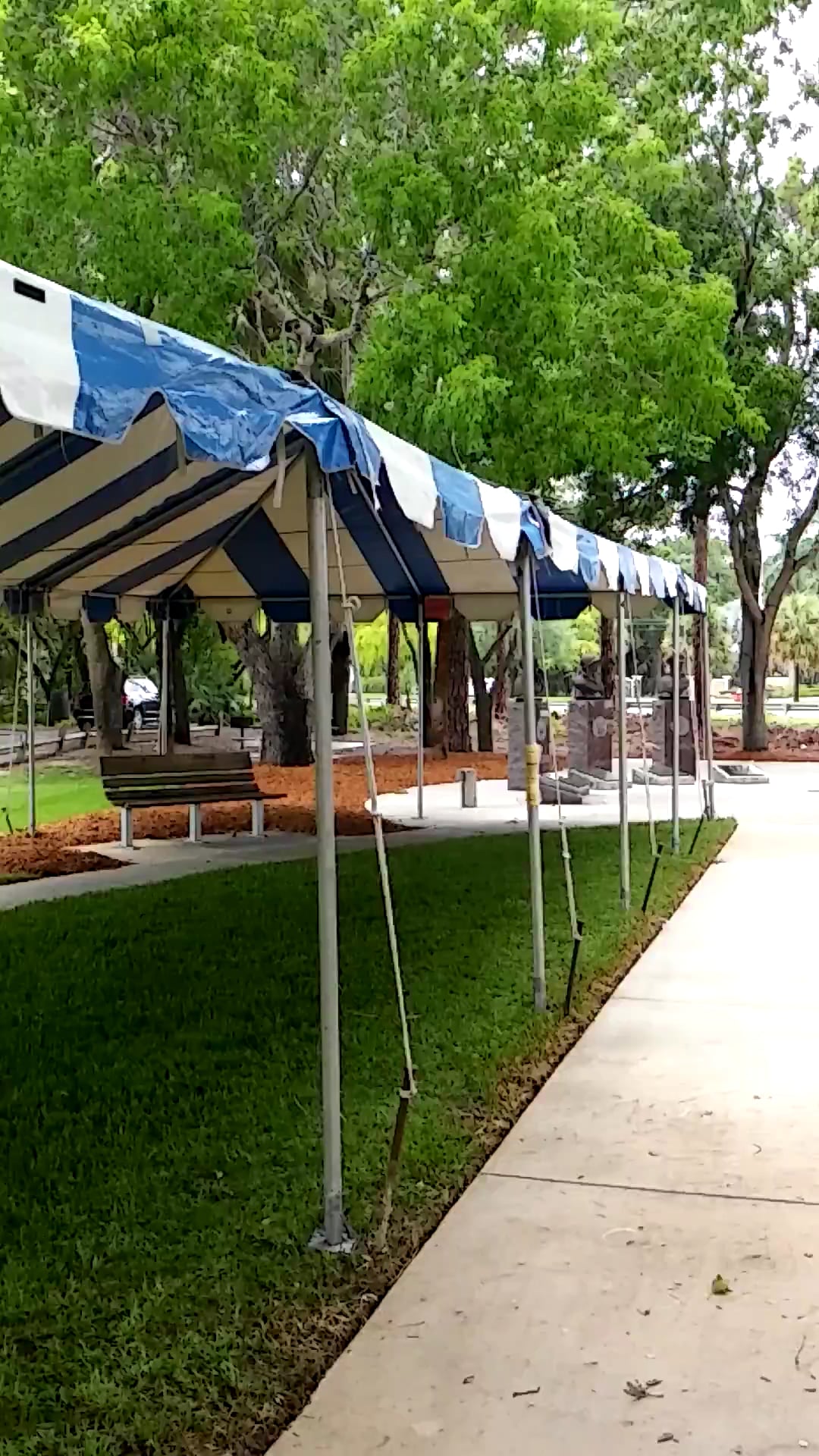 Veterans Memorial Park - Boca Raton, FL