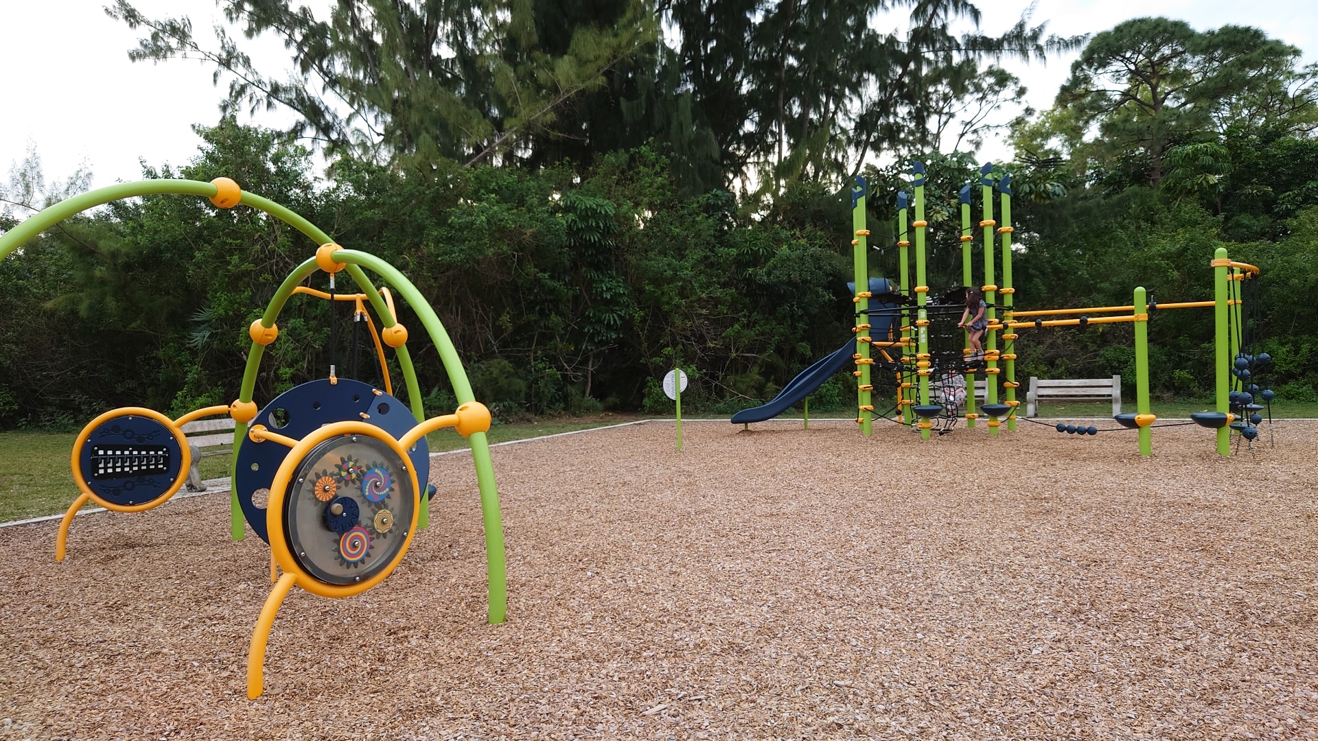 Veterans Memorial Park - Boca Raton, FL