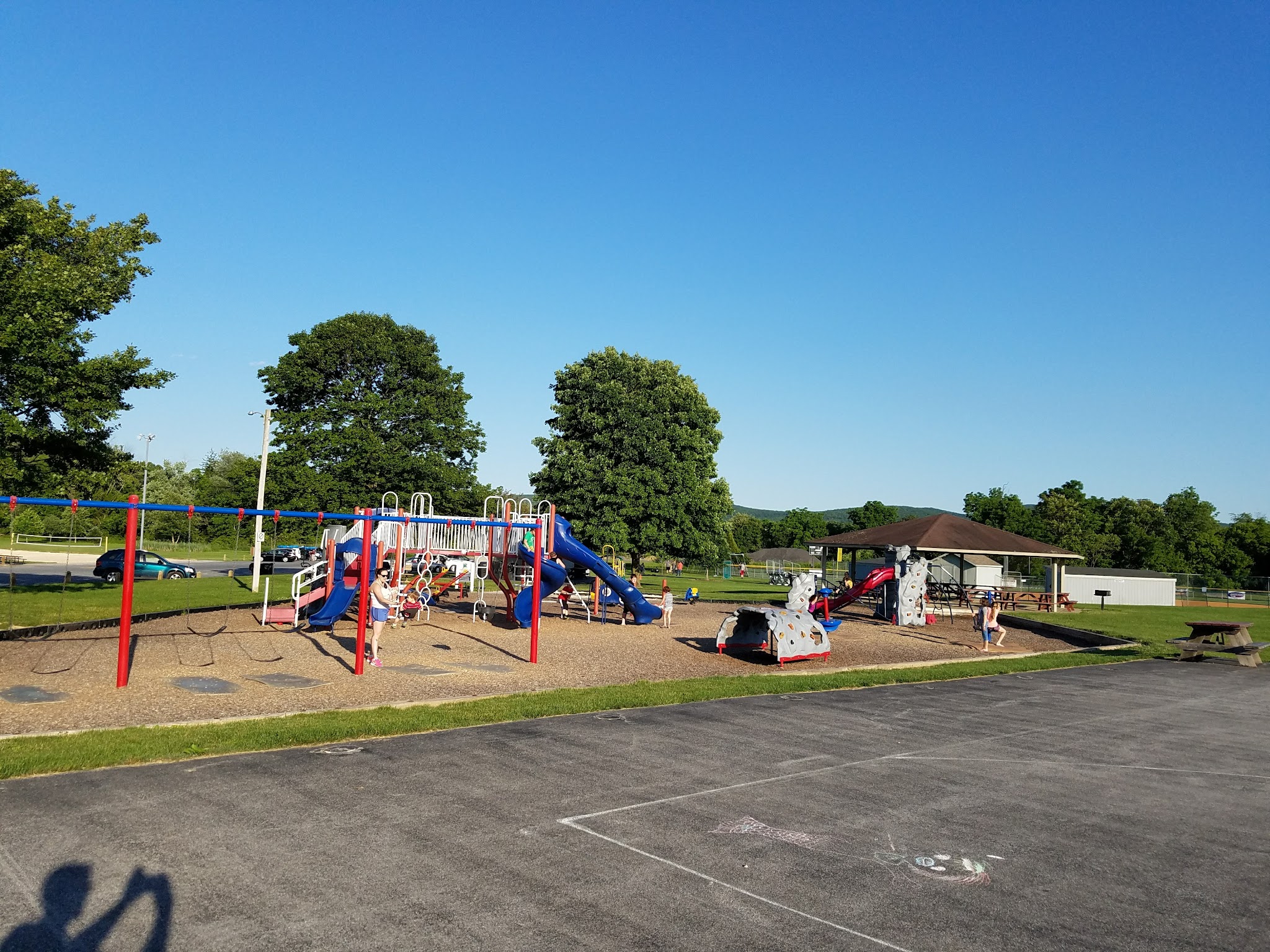 South Middleton Township Park - Boiling Springs, PA