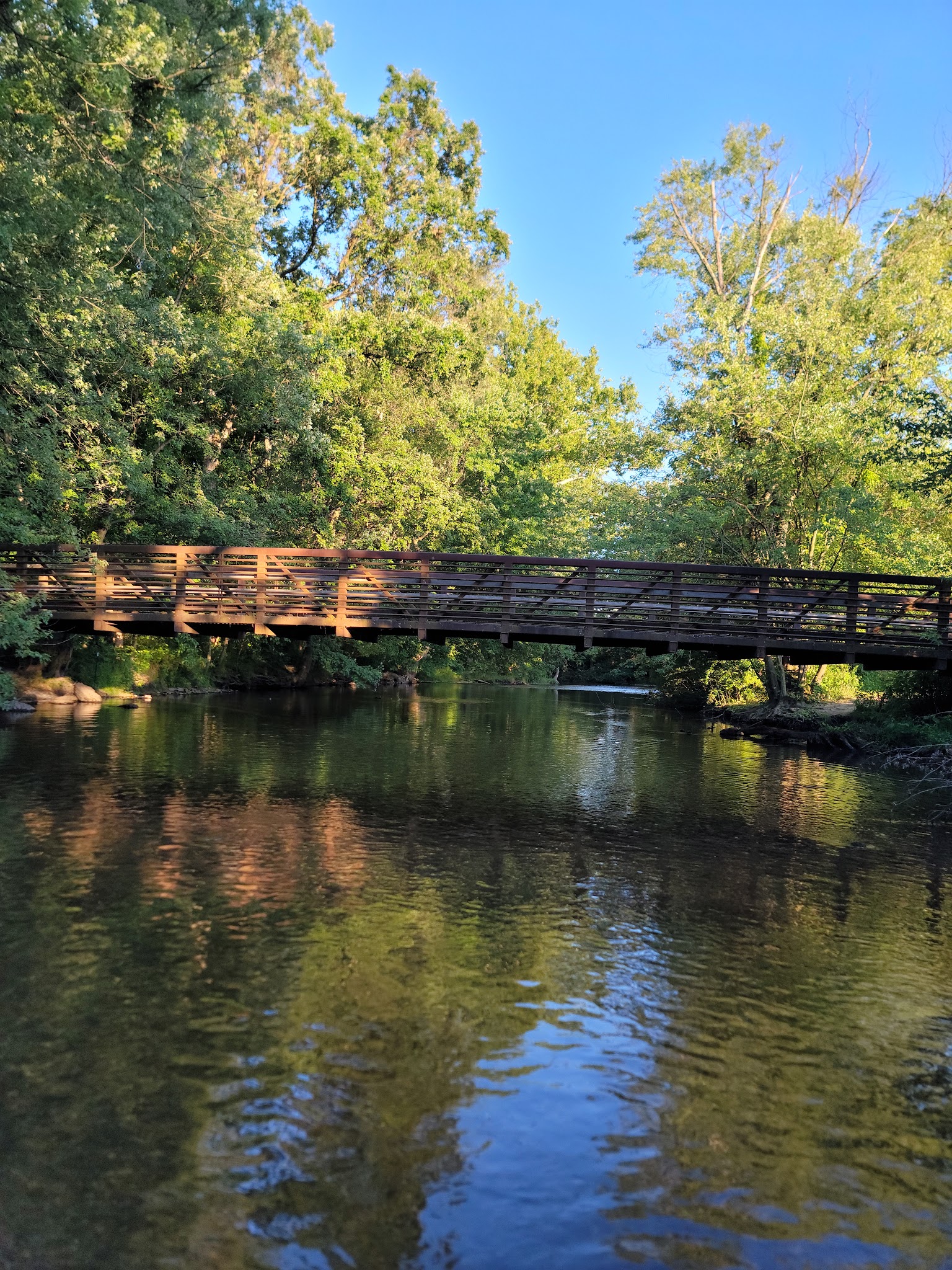 South Middleton Township Park - Boiling Springs, PA